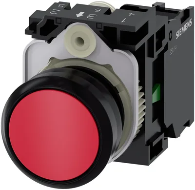 Siemens 3SU1100-0AB20-1BA0