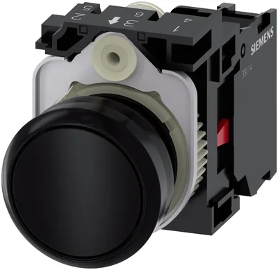 Siemens 3SU1100-0AB10-1CA0