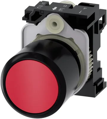 Siemens 3SU1200-0EB20-0AA0