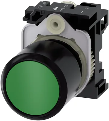 Siemens 3SU1200-0EB40-0AA0