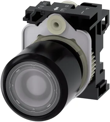 Siemens 3SU1201-0EB70-0AA0