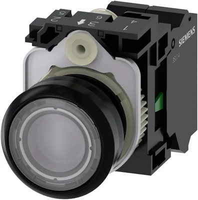 Siemens 3SU1106-0AB70-3BA0