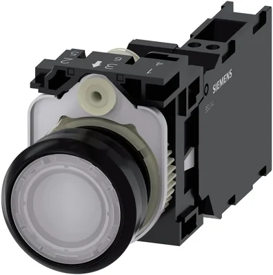 Siemens 3SU1106-0AB60-3FA0