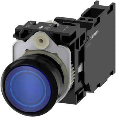 Siemens 3SU1102-0AB50-3FA0