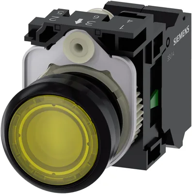 Siemens 3SU1102-0AB30-3BA0