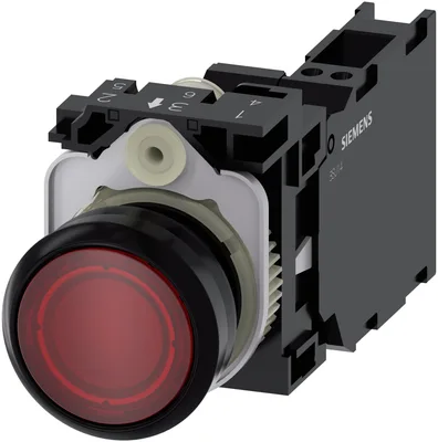 Siemens 3SU1103-0AB20-3FA0