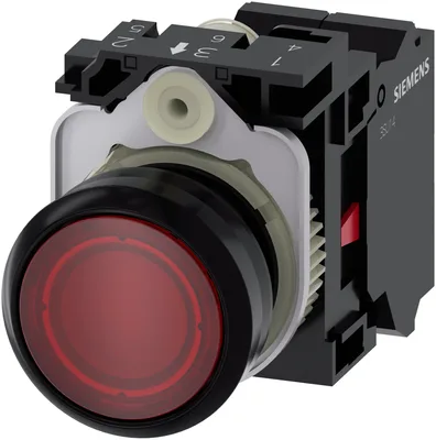 Siemens 3SU1102-0AB20-3CA0
