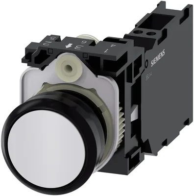 Siemens 3SU1100-0AB60-3FA0