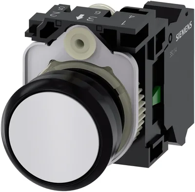 Siemens 3SU1100-0AB60-3BA0