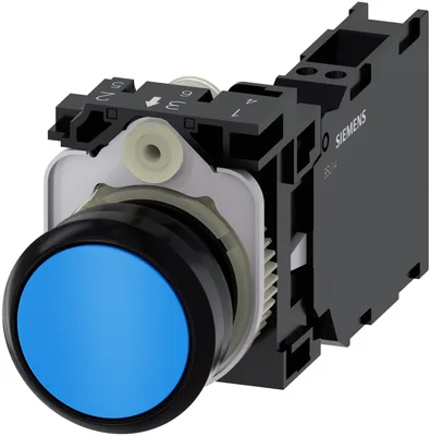 Siemens 3SU1100-0AB50-3FA0