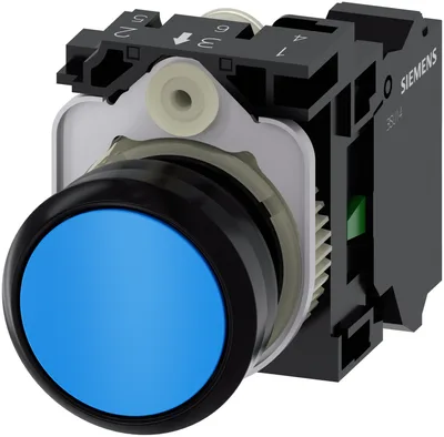Siemens 3SU1100-0AB50-3BA0