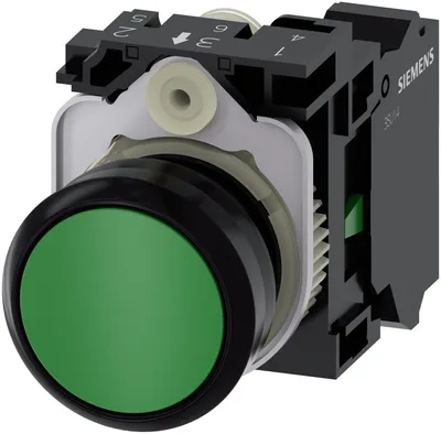 Siemens 3SU1100-0AB40-3BA0