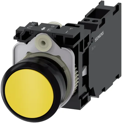 Siemens 3SU1100-0AB30-3FA0