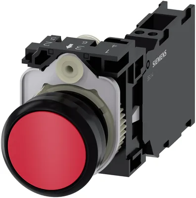 Siemens 3SU1100-0AB20-3FA0