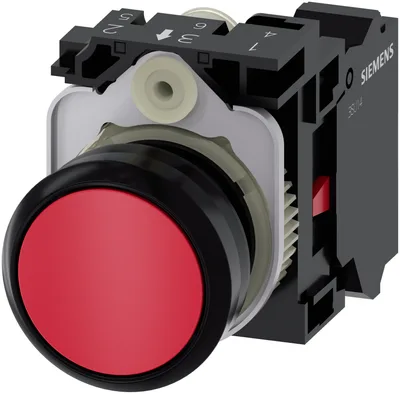 Siemens 3SU1100-0AB20-3CA0