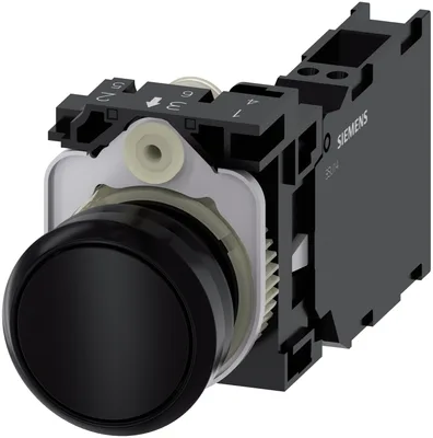 Siemens 3SU1100-0AB10-3FA0