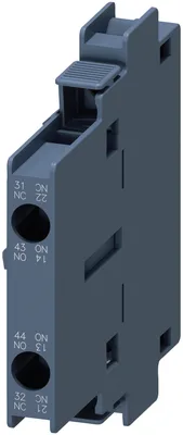 Siemens 3RH1921-1DA11