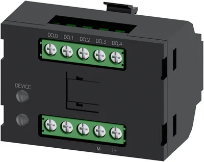 Siemens 3SU1400-1GC10-1AA0