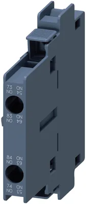 Siemens 3RH1921-1EA20-ZX90