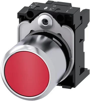 Siemens 3SU1250-0EB20-0AA0