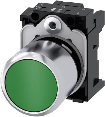 Siemens 3SU1250-0EB40-0AA0