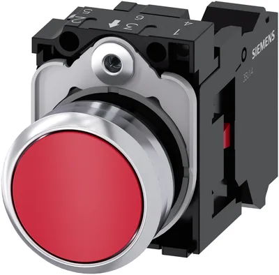Siemens 3SU1150-0AB20-3CA0