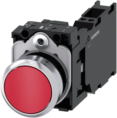 Siemens 3SU1150-0AB20-3FA0