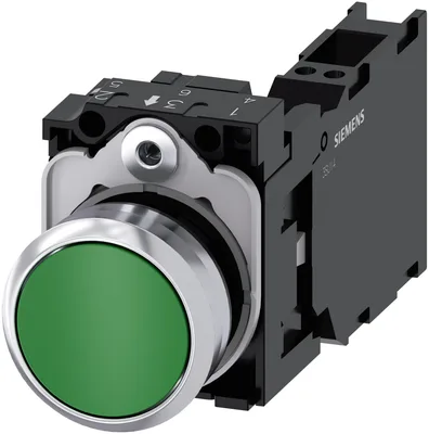Siemens 3SU1150-0AB40-3FA0
