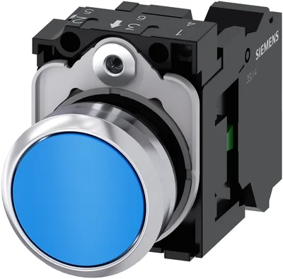 Siemens 3SU1150-0AB50-3BA0