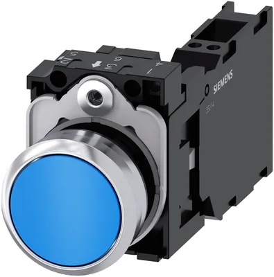 Siemens 3SU1150-0AB50-3FA0