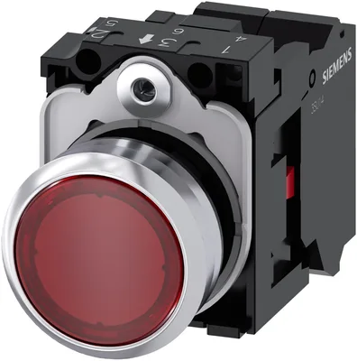 Siemens 3SU1156-0AB20-3CA0