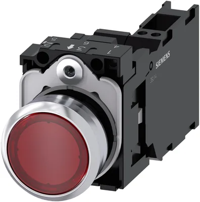 Siemens 3SU1152-0AB20-3FA0