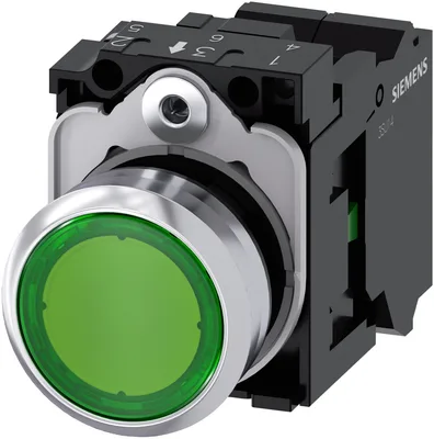 Siemens 3SU1152-0AB40-3BA0