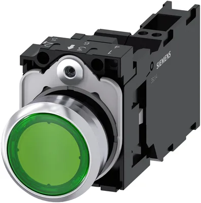 Siemens 3SU1153-0AB40-3FA0