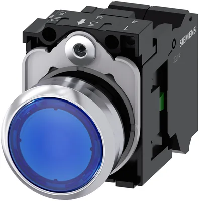 Siemens 3SU1152-0AB50-3BA0