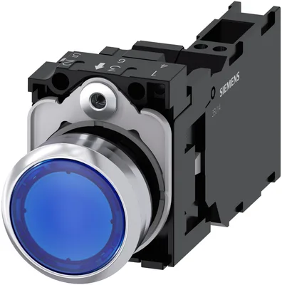 Siemens 3SU1156-0AB50-3FA0