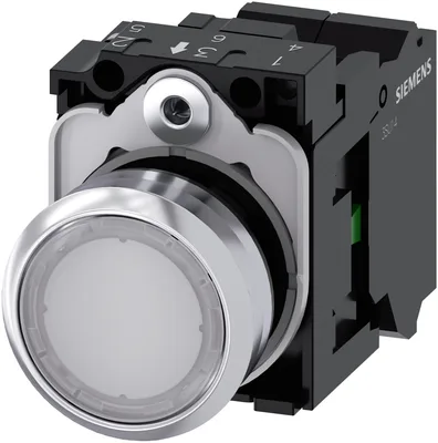 Siemens 3SU1156-0AB60-3BA0