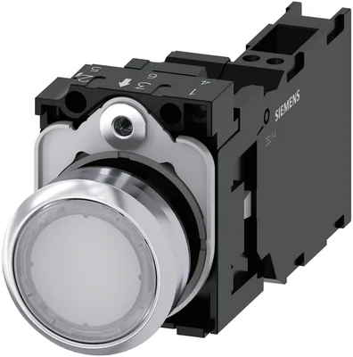 Siemens 3SU1156-0AB60-3FA0