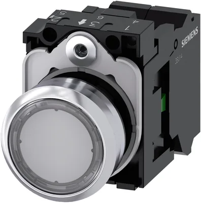 Siemens 3SU1152-0AB70-3BA0