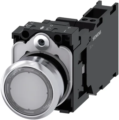 Siemens 3SU1156-0AB70-3FA0