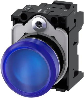 Siemens 3SU1152-6AA50-3AA0