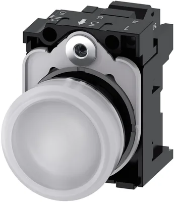 Siemens 3SU1152-6AA60-3AA0