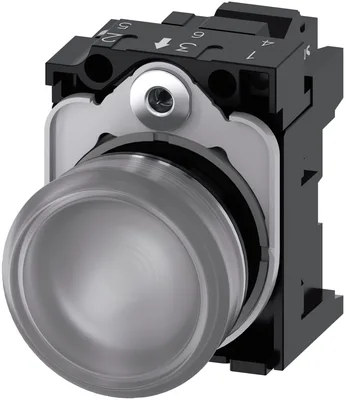 Siemens 3SU1152-6AA70-3AA0