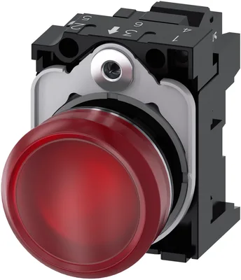 Siemens 3SU1153-6AA20-3AA0