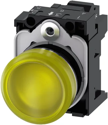 Siemens 3SU1153-6AA30-3AA0