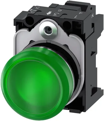 Siemens 3SU1153-6AA40-3AA0