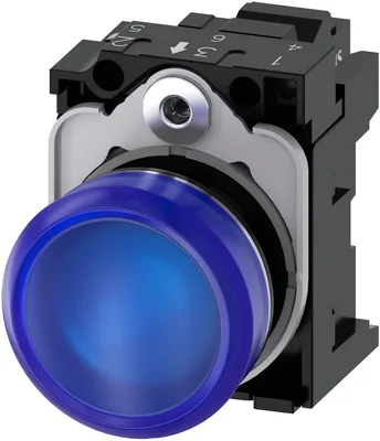 Siemens 3SU1153-6AA50-3AA0