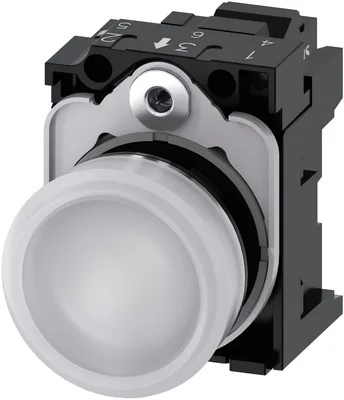 Siemens 3SU1156-6AA60-3AA0