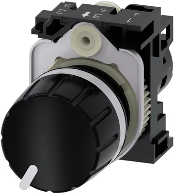 Siemens 3SU1200-2PS10-1AA0