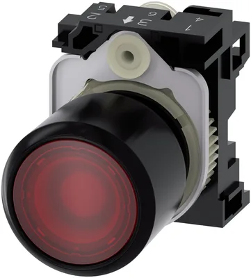 Siemens 3SU1201-0EB20-0AA0-ZY19